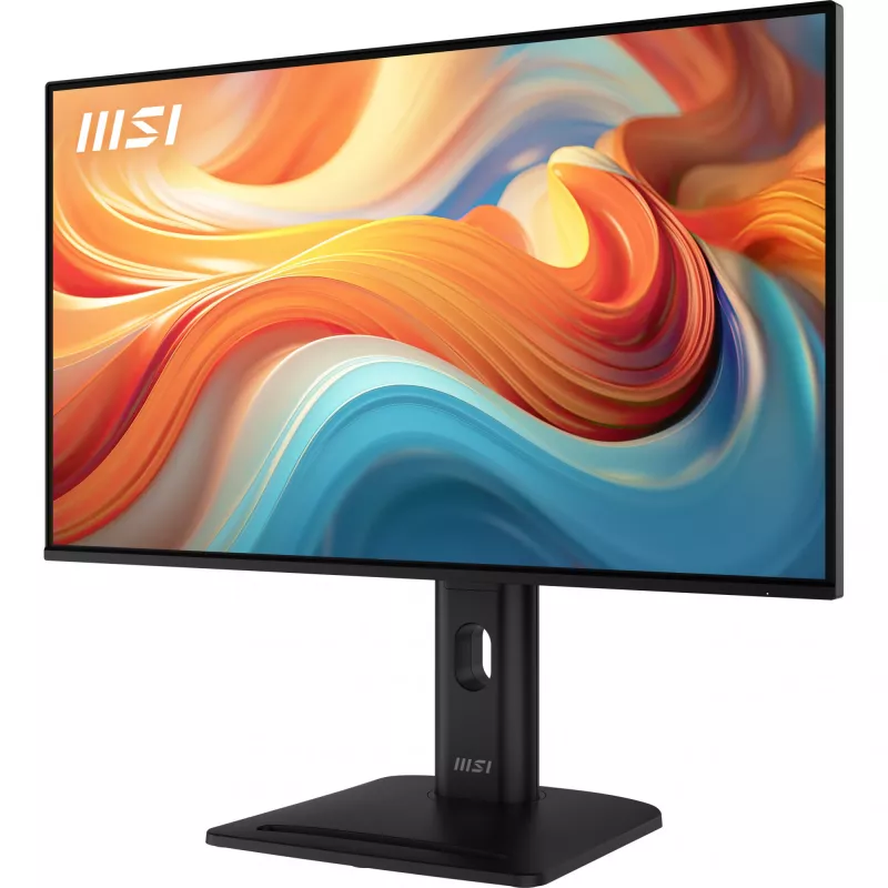 MSI PRO MP275PG E14 computermonitor 68,6 cm (27 inch) 1920 x 1080 pixels Full HD LCD zwart
