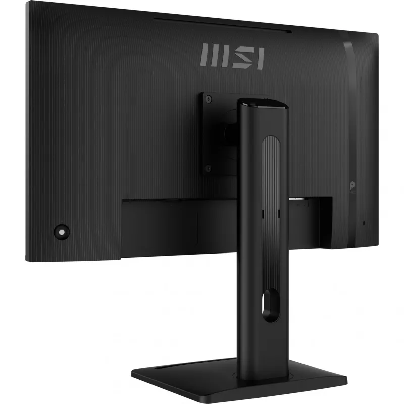 MSI PRO MP275PG E14 computermonitor 68,6 cm (27 inch) 1920 x 1080 pixels Full HD LCD zwart