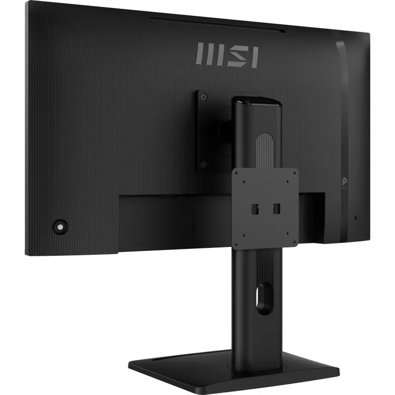 MSI PRO MP275PG E14 computermonitor 68,6 cm (27 inch) 1920 x 1080 pixels Full HD LCD zwart