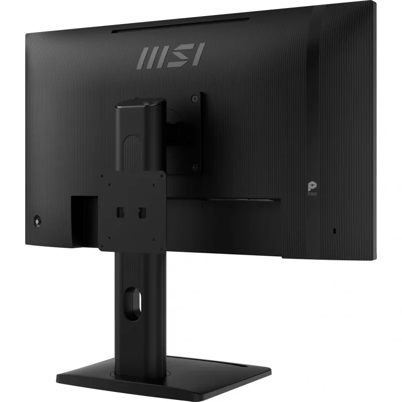 MSI PRO MP275PG E14 computermonitor 68,6 cm (27 inch) 1920 x 1080 pixels Full HD LCD zwart