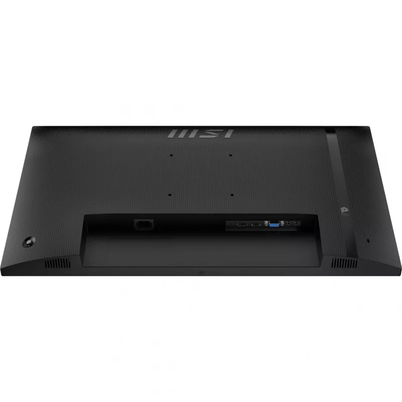 MSI PRO MP275PG E14 computermonitor 68,6 cm (27 inch) 1920 x 1080 pixels Full HD LCD zwart