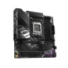 Moederbord GIGABYTE X870M AORUS ELITE WIFI7, AMD X870, socket AM5, ATX