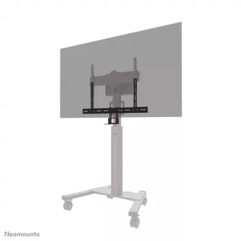 Neomounts AV50-500BL PTZ/UC-camerarek-kit 43-110 inch - VESA - max. 5 kg - universeel