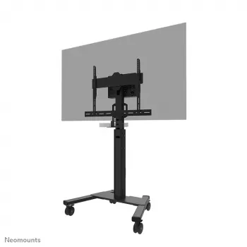 Neomounts AV50-500BL PTZ/UC-camerarek-kit 43-110 inch - VESA - max. 5 kg - universeel