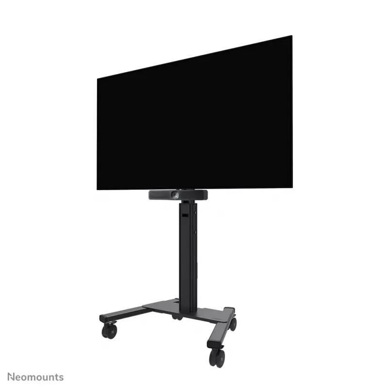 Neomounts AV50-500BL PTZ/UC-camerarek-kit 43-110 inch - VESA - max. 5 kg - universeel