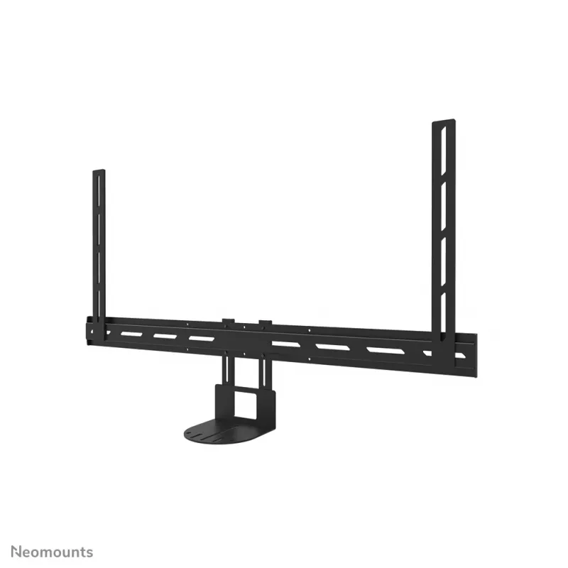Neomounts AV50-500BL PTZ/UC-camerarek-kit 43-110 inch - VESA - max. 5 kg - universeel