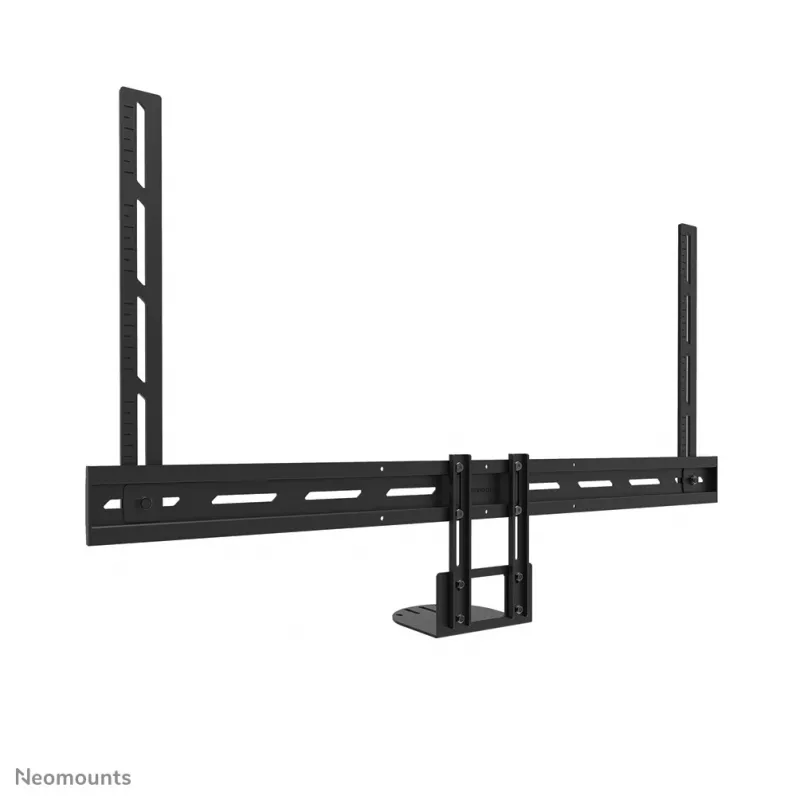 Neomounts AV50-500BL PTZ/UC-camerarek-kit 43-110 inch - VESA - max. 5 kg - universeel