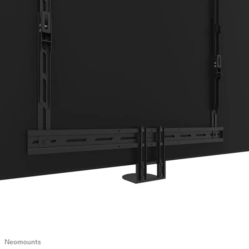 Neomounts AV50-500BL PTZ/UC-camerarek-kit 43-110 inch - VESA - max. 5 kg - universeel