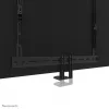 Neomounts AV50-500BL PTZ/UC-camerarek-kit 43-110 inch - VESA - max. 5 kg - universeel