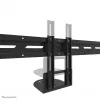 Neomounts AV50-500BL PTZ/UC-camerarek-kit 43-110 inch - VESA - max. 5 kg - universeel