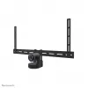 Neomounts AV50-500BL PTZ/UC-camerarek-kit 43-110 inch - VESA - max. 5 kg - universeel