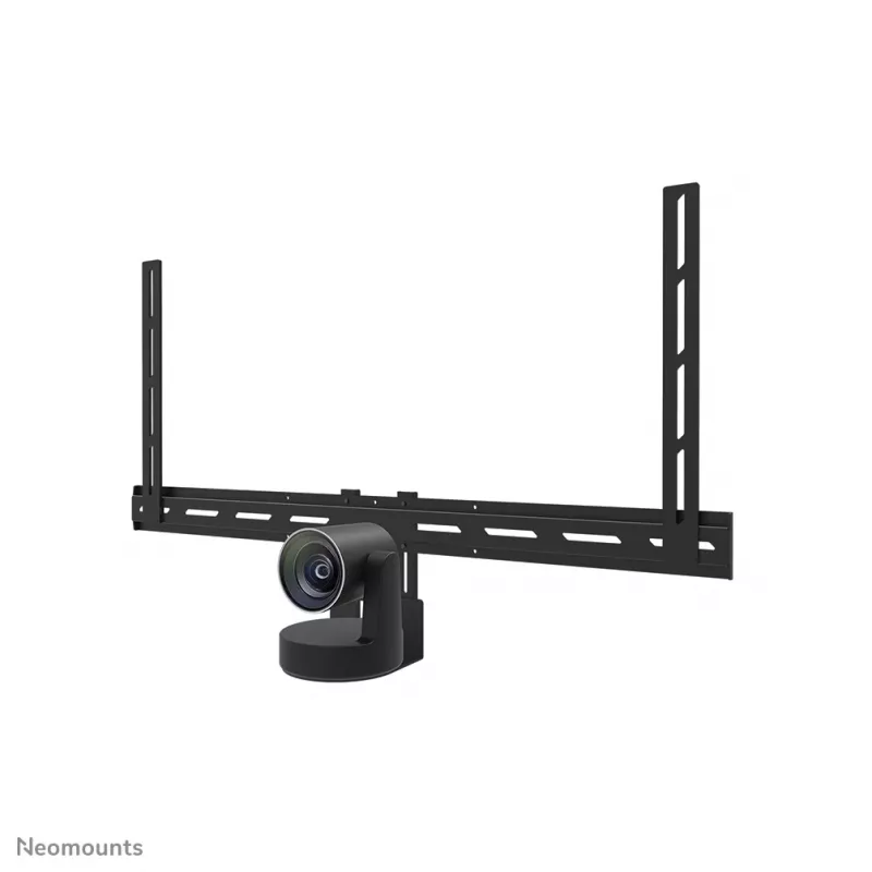 Neomounts AV50-500BL PTZ/UC-camerarek-kit 43-110 inch - VESA - max. 5 kg - universeel