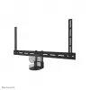 Neomounts AV50-500BL PTZ/UC-camerarek-kit 43-110 inch - VESA - max. 5 kg - universeel