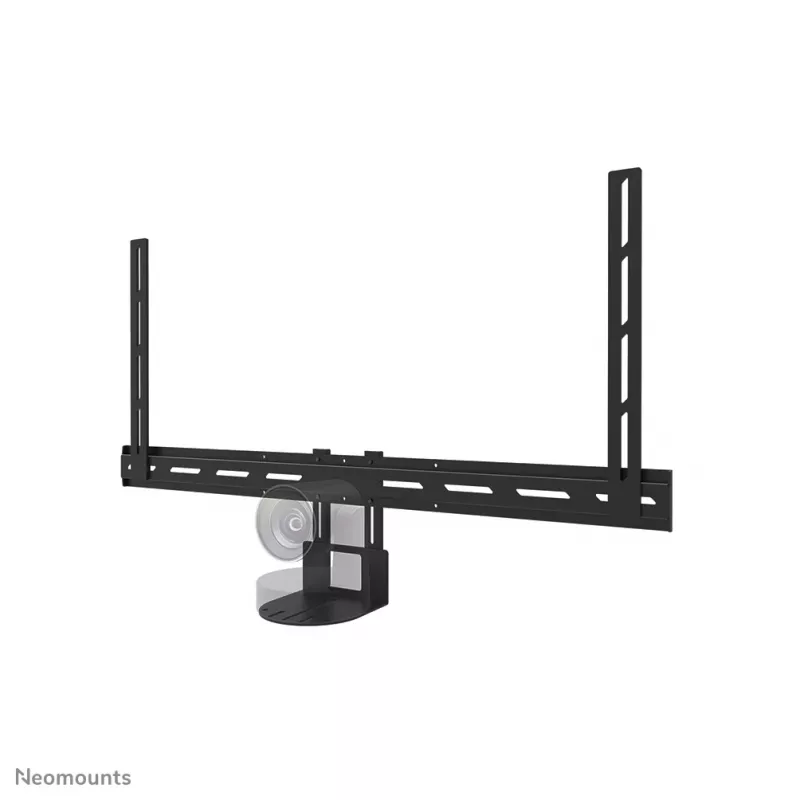Neomounts AV50-500BL PTZ/UC-camerarek-kit 43-110 inch - VESA - max. 5 kg - universeel