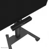 Neomounts AV50-500BL PTZ/UC-camerarek-kit 43-110 inch - VESA - max. 5 kg - universeel
