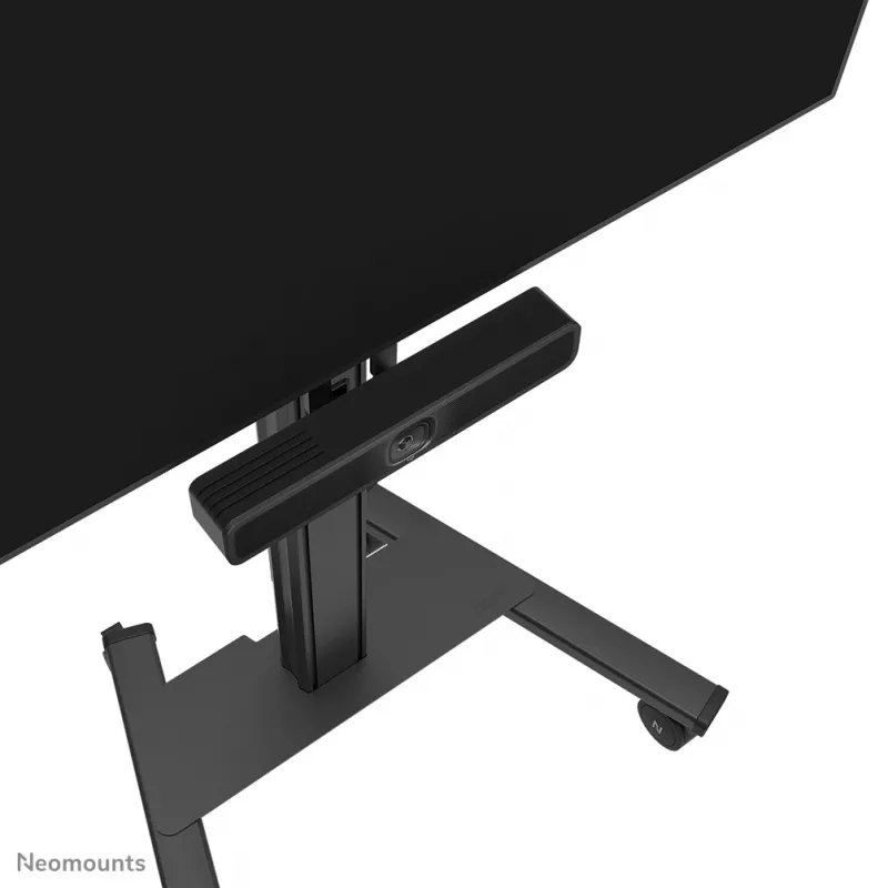 Neomounts AV50-500BL PTZ/UC-camerarek-kit 43-110 inch - VESA - max. 5 kg - universeel