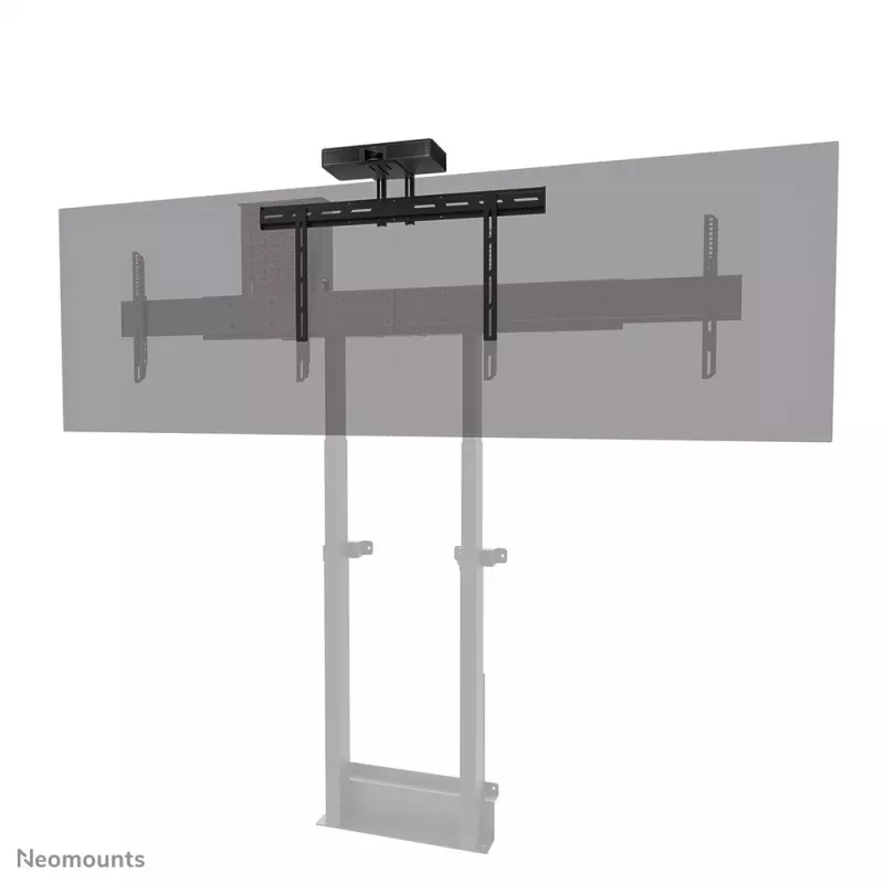 Neomounts AV50-500BL PTZ/UC-camerarek-kit 43-110 inch - VESA - max. 5 kg - universeel