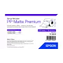 Epson 7113410 printeretiket wit zelfklevend printeretiket