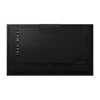 Samsung QM32C-T digital signage flatscreen 81,3 cm (32 inch) LCD Wi-Fi 400 cd/m² Full HD zwart touchscreen Tizen 7.0 16/7