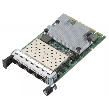 Lenovo 4XC7A08242 netwerkkaart intern glasvezel 25000 Mbit/s
