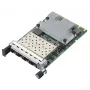 Lenovo 4XC7A08242 netwerkkaart intern glasvezel 25000 Mbit/s