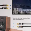 Audiokabel 2m LogiLink CA1204