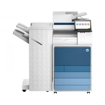 HP Color Laserjet Ent Flw MFP 8801z+ A3 70S. Col MF Fax netwerk laser 1200 x 1200 DPI 60 ppm Wi-Fi