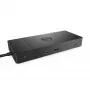 DELL WD19TB bedrade Thunderbolt 3 zwart