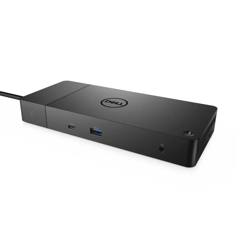 DELL WD19TB bedrade Thunderbolt 3 zwart