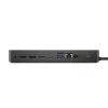 DELL WD19TB bedrade Thunderbolt 3 zwart