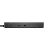 DELL WD19TB bedrade Thunderbolt 3 zwart
