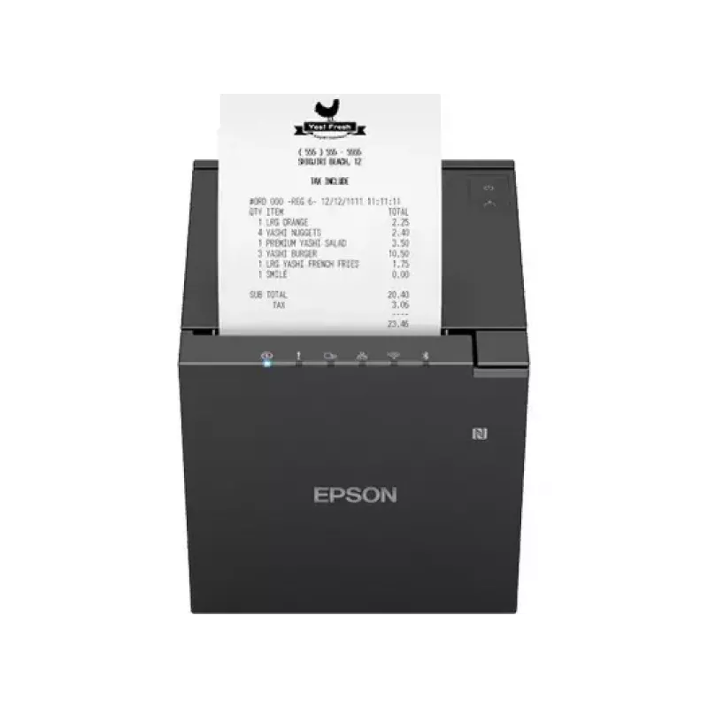 Epson TM-M30III 203 x 203 DPI bedrade en draadloze thermische bonprinter