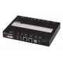 ATEN 1-lokaal/remote share access single port DVI KVM over IP-switch