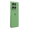 Motorola edge 60 16,9 cm (6,67 inch) Dual SIM Android 15 5G USB Type-C 12 GB 512 GB 5200 mAh groen