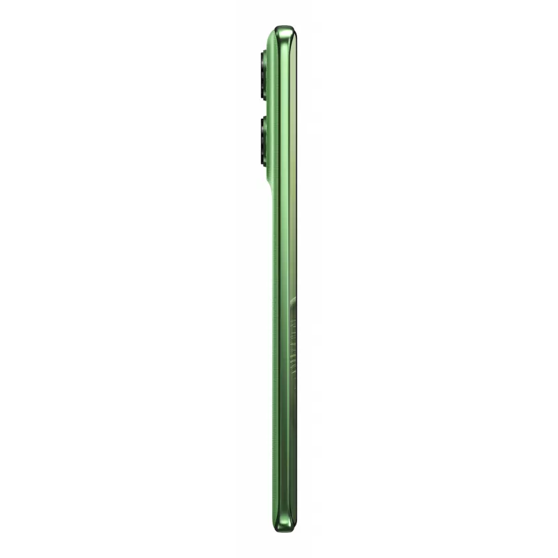Motorola edge 60 16,9 cm (6,67 inch) Dual SIM Android 15 5G USB Type-C 12 GB 512 GB 5200 mAh groen