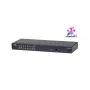 ATEN KH1516A KVM-switch zwart