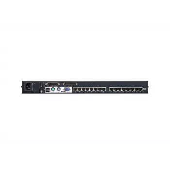 ATEN KH1516A KVM-switch zwart