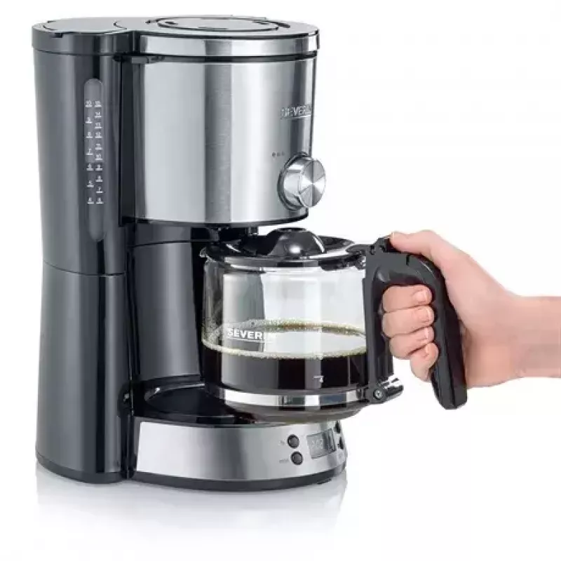 Severin KA 4826 filterkoffiezetapparaat