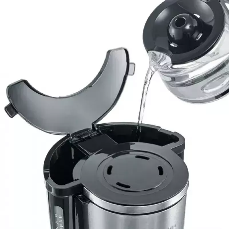 Severin KA 4826 filterkoffiezetapparaat
