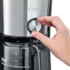 Severin KA 4826 filterkoffiezetapparaat