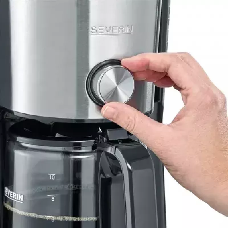Severin KA 4826 filterkoffiezetapparaat