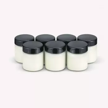 Yoghurtmaker-accessoirepot Severin EG 3514
