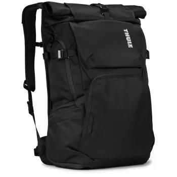Thule Covert TCDK232 backpack zwart