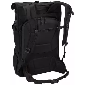 Thule Covert TCDK232 backpack zwart