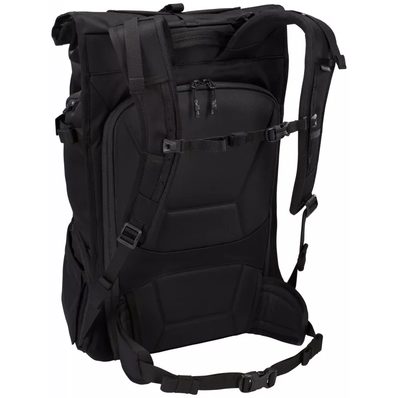 Thule Covert TCDK232 backpack zwart