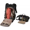 Thule Covert TCDK232 backpack zwart