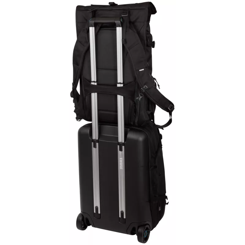 Thule Covert TCDK232 backpack zwart