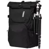 Thule Covert TCDK232 backpack zwart