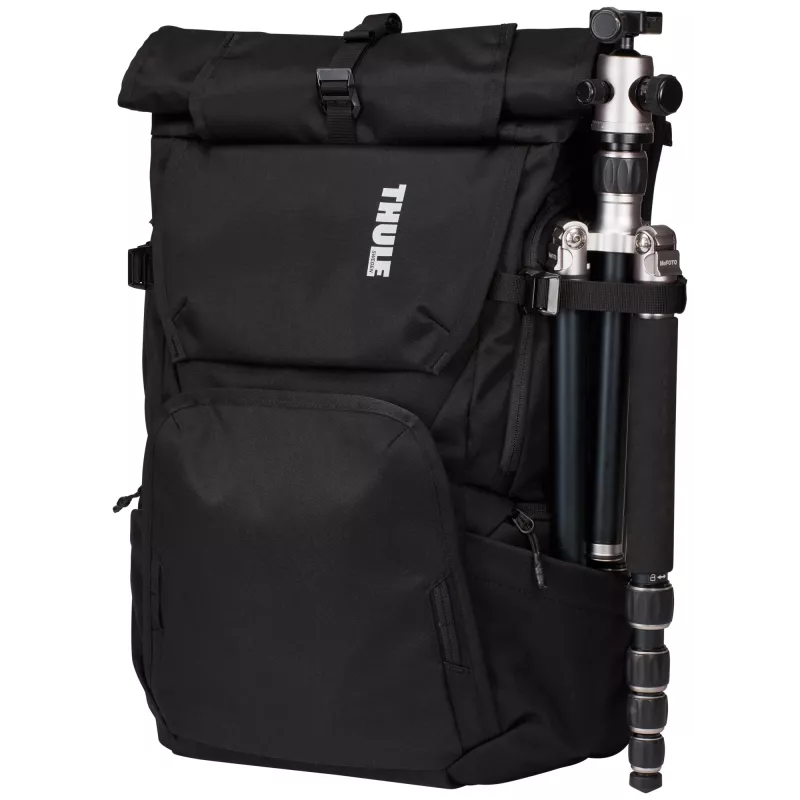 Thule Covert TCDK232 backpack zwart