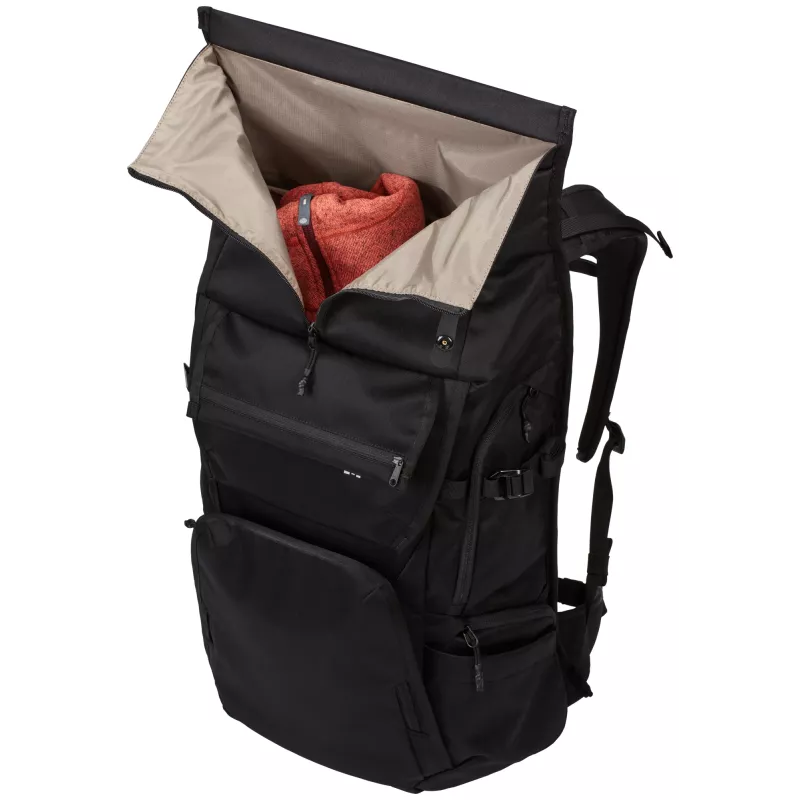 Thule Covert TCDK232 backpack zwart
